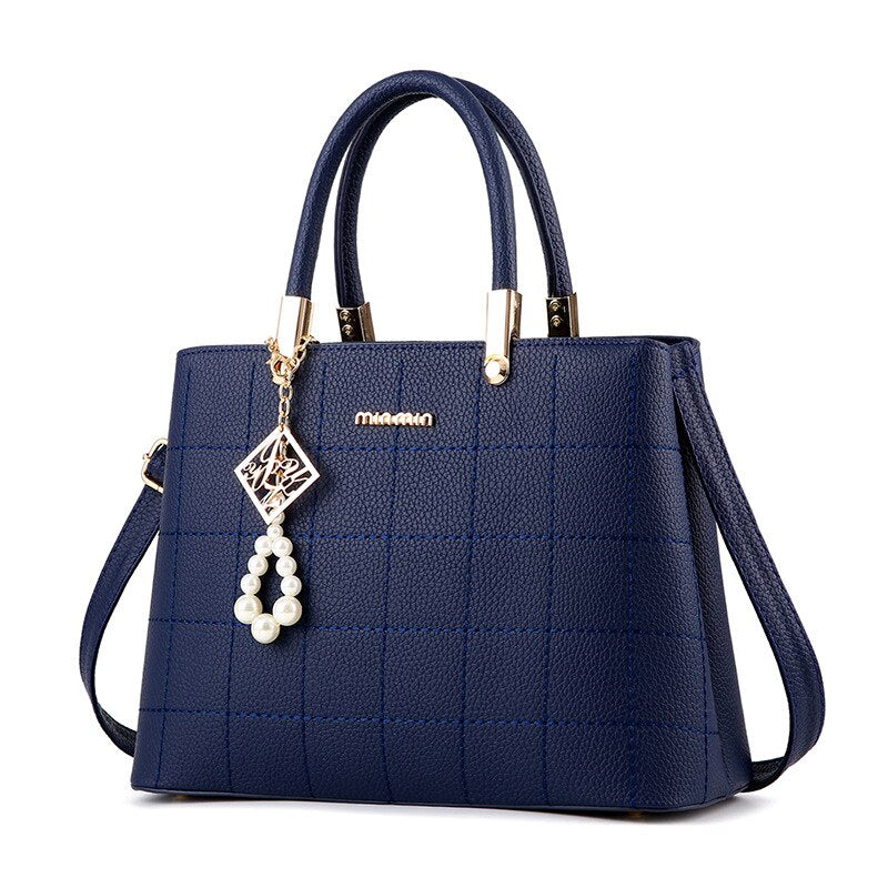 Bolsa Feminina Maule: Elegância e Praticidade para Cada Ocasião