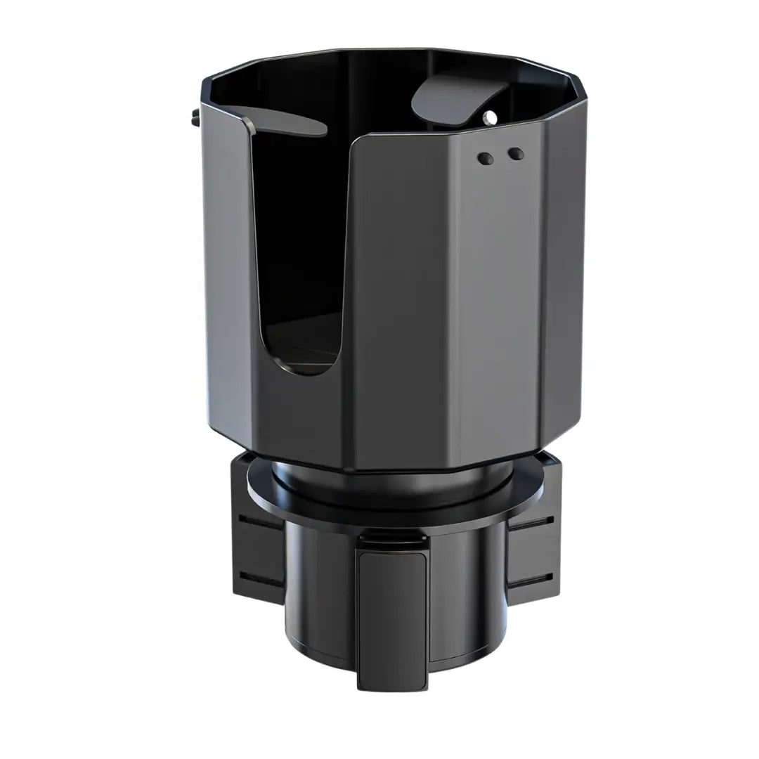 Porta-Copos FlexSecure – O Suporte Perfeito para Bebidas no Carro