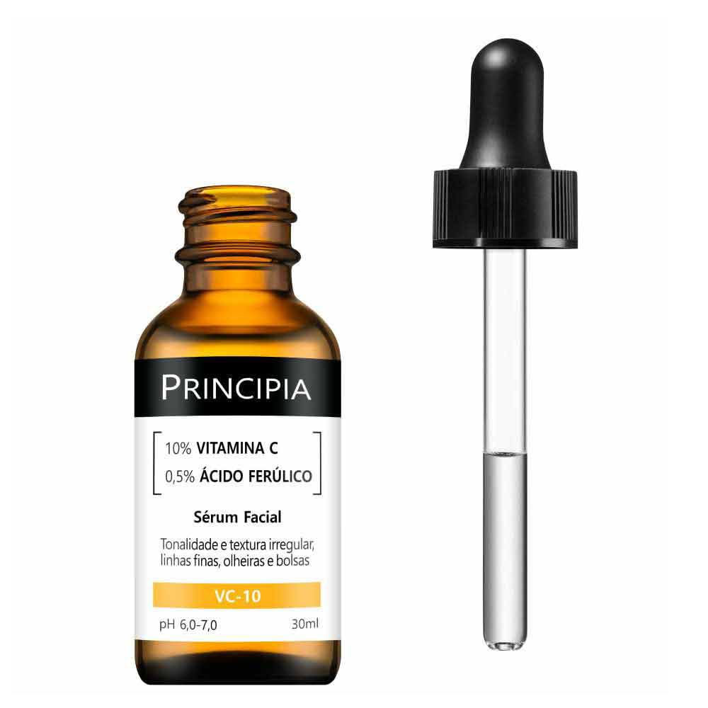Sérum Principia Vitamina C-10