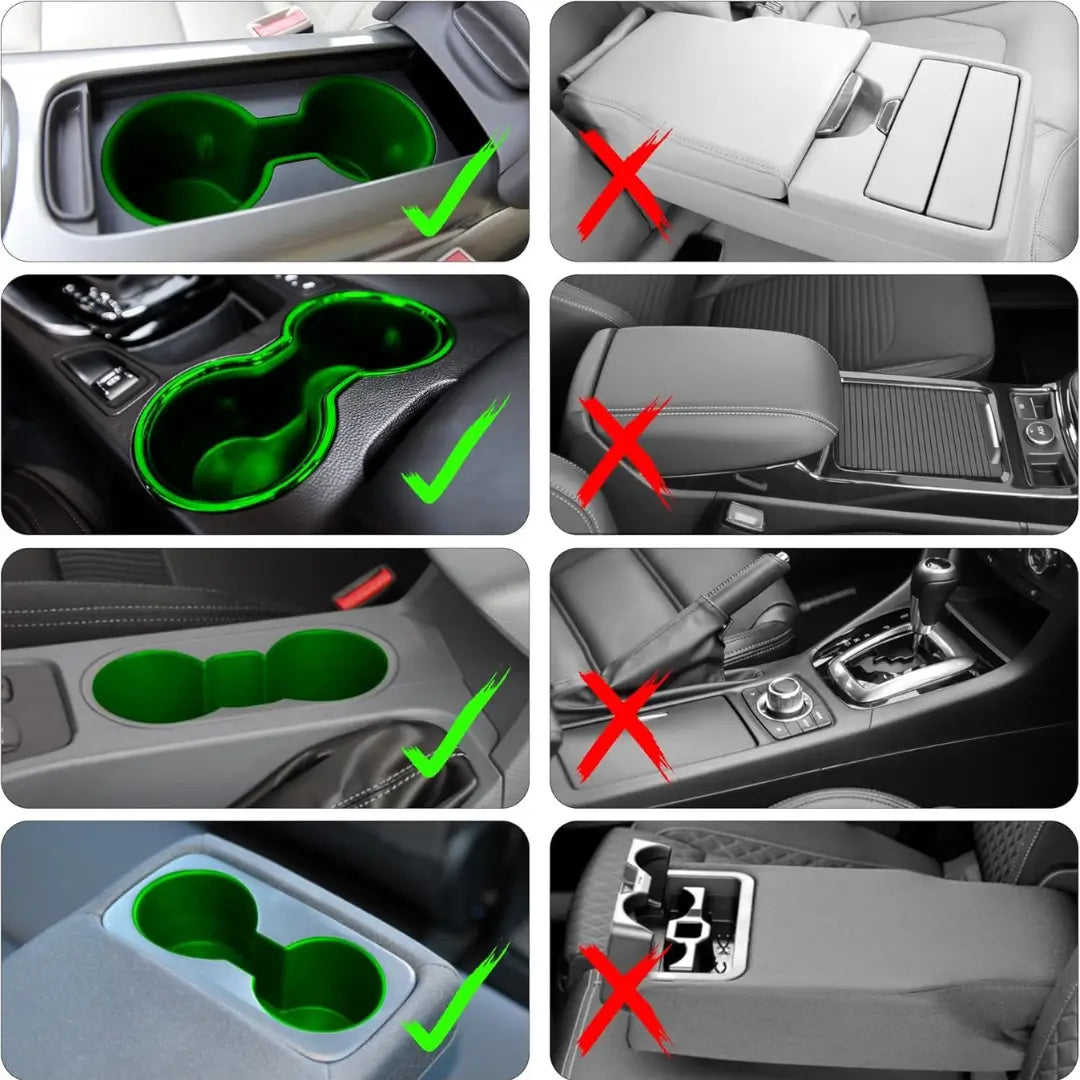 Porta-Copos FlexSecure – O Suporte Perfeito para Bebidas no Carro