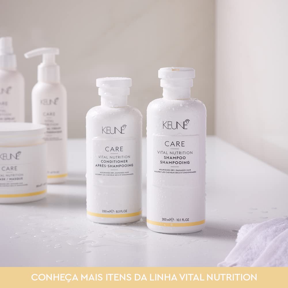 KEUNE CARE VITAL NUTRITION MASK 200ml