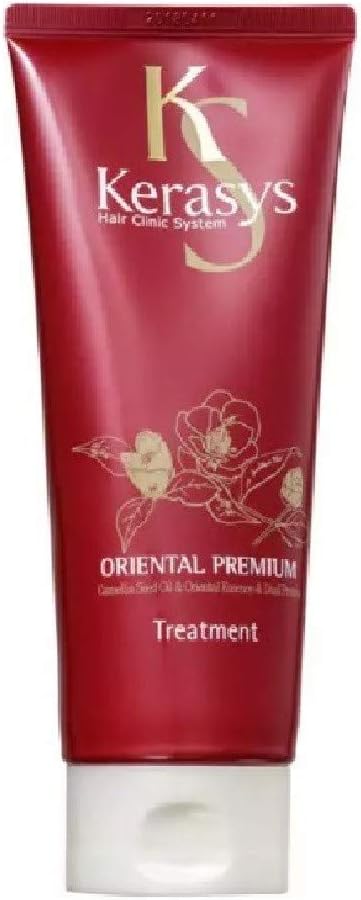 Kerasys Oriental Premium Máscara Capilar 200ml - G