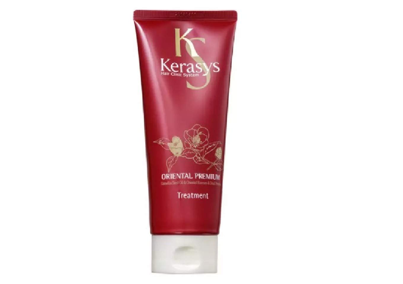 Kerasys Oriental Premium Máscara Capilar 200ml - G