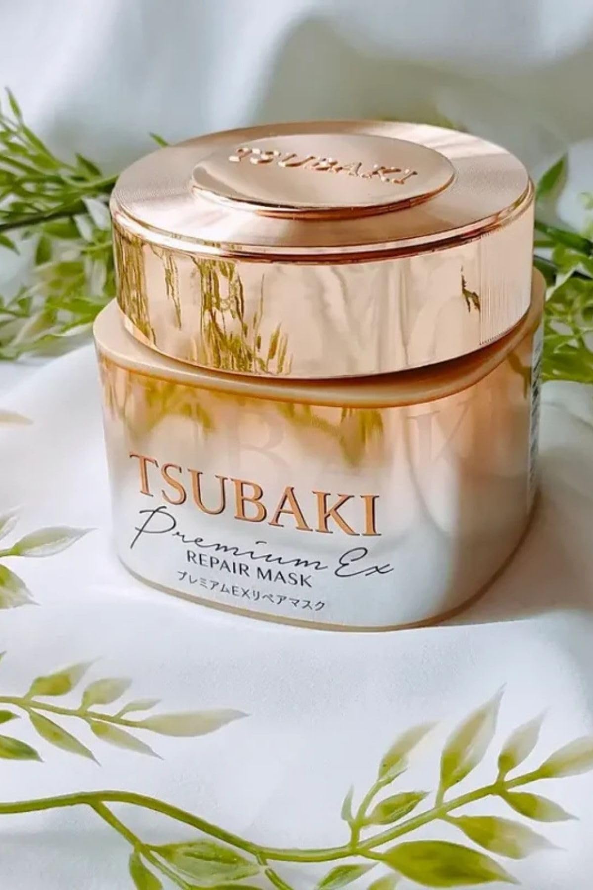 Tsubaki - Premium Ex Repair Mask 180ml