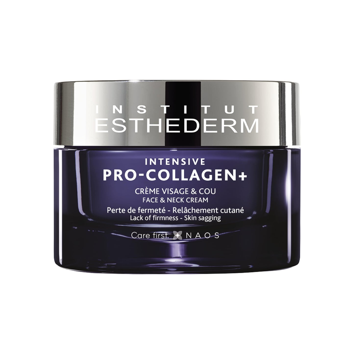 ESTHEDERM Creme Antissinais Intensive Pro-Collagen+ 50ml