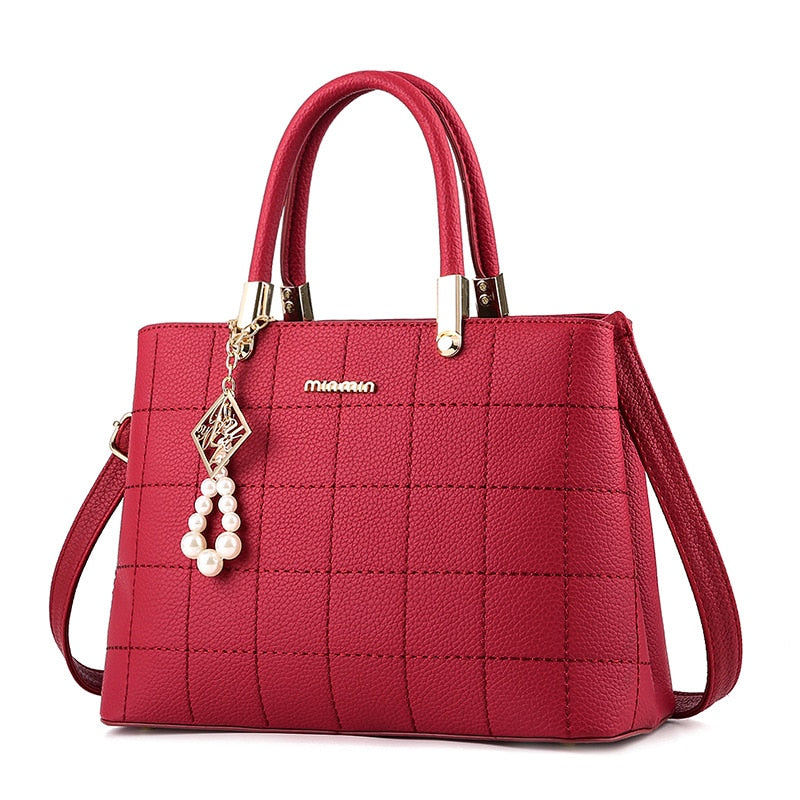 Bolsa Feminina Maule: Elegância e Praticidade para Cada Ocasião