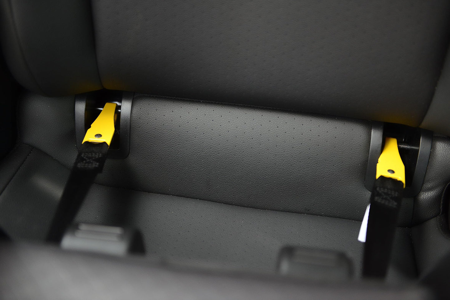 Assento de Elevação Burigotto Protege Fix 15–36kg com Isofix – Certificado, Fácil de Lavar e Compacto
