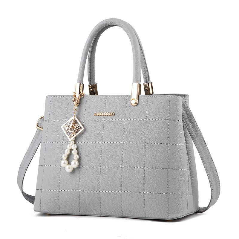Bolsa Feminina Maule: Elegância e Praticidade para Cada Ocasião