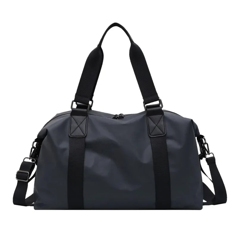 Bolsa cor Cinza Escuro