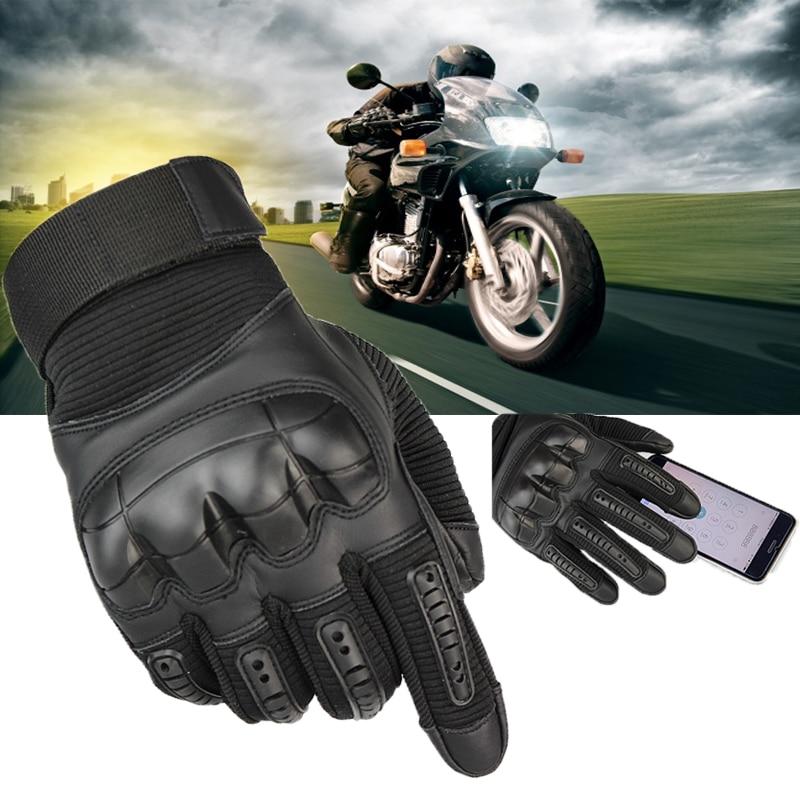 Luvas MaxGloves - Proteção Completa para Motociclistas | Conforto, Segurança e Aquecimento
