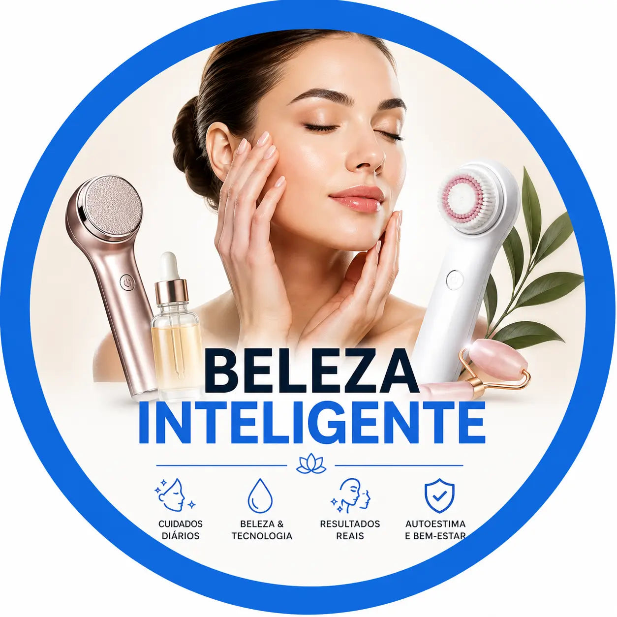 Imagem Coleção Beleza Inteligente