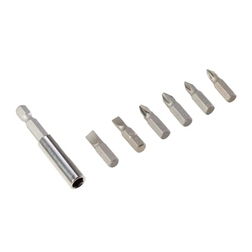 WAP Parafusadeira e Furadeira à Bateria 12V BPF‑12K3 – Kit com 13 Acessórios, Maleta e LED Integrado