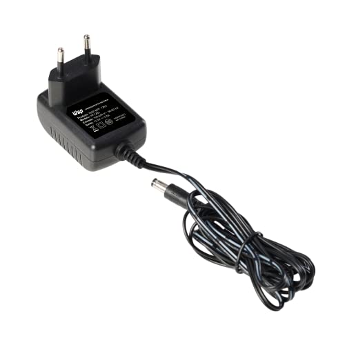 WAP Parafusadeira e Furadeira à Bateria 12V BPF‑12K3 – Kit com 13 Acessórios, Maleta e LED Integrado