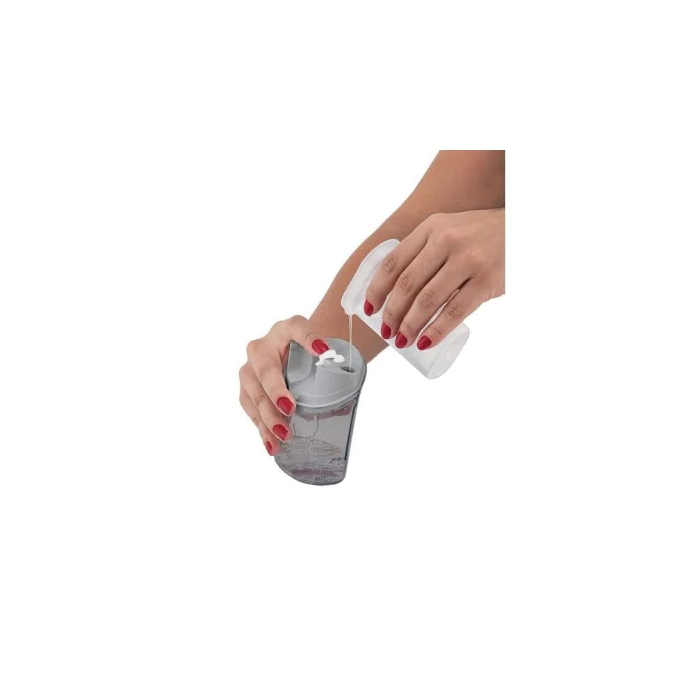 Vaporizador e Ferro Black Decker BDV3000, Compacto, Passa a Seco e Vapor, Ideal para Viagens