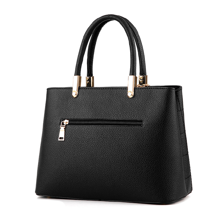 Bolsa Feminina Maule: Elegância e Praticidade para Cada Ocasião