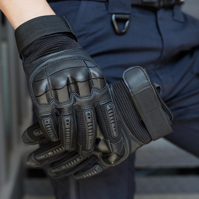 Luvas MaxGloves - Proteção Completa para Motociclistas | Conforto, Segurança e Aquecimento