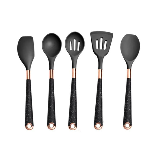 Conjunto de Utensílios Para Cozinha