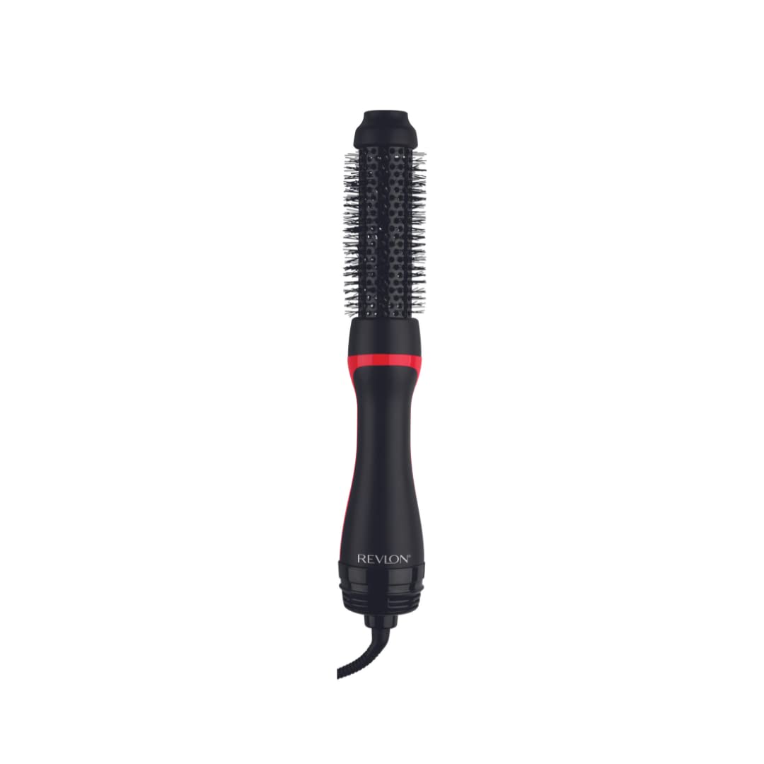 Escova Secadora Alisadora Revlon Root Booster (127)