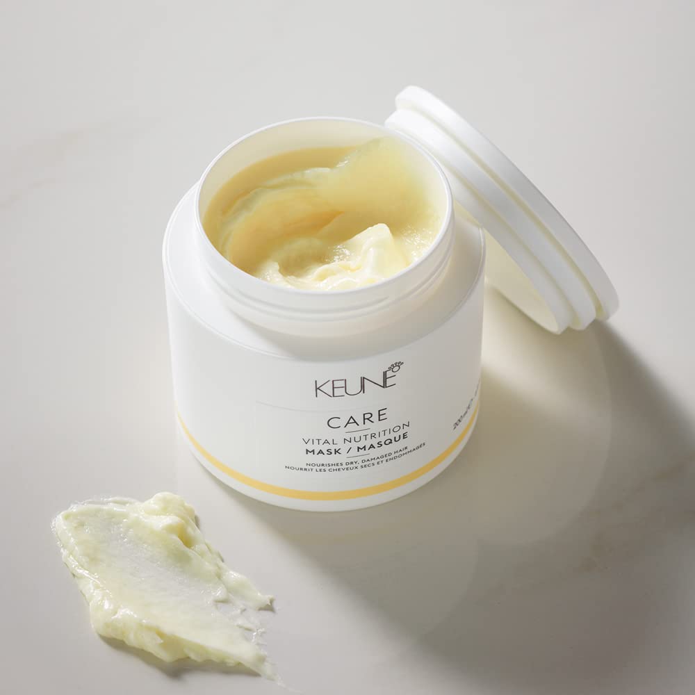 KEUNE CARE VITAL NUTRITION MASK 200ml