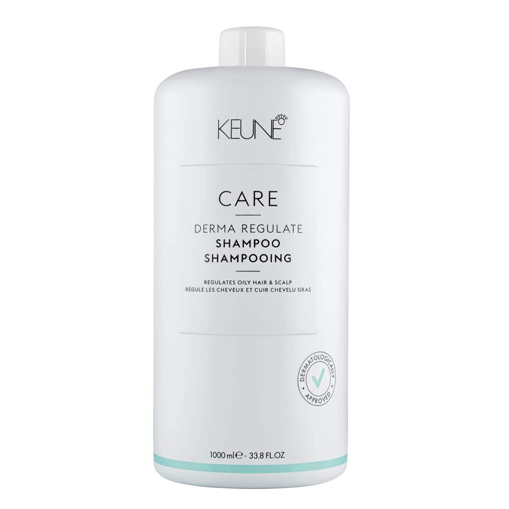 KEUNE CARE DERMA REGULATE SHAMPOO 1000ml