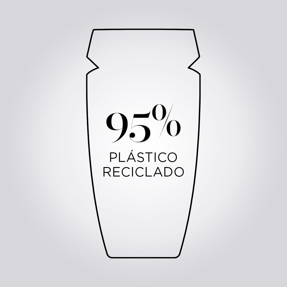 Kérastase Résistance Bain Extentioniste, Shampoo Fortalecedor para Cabelos Enfraquecidos e Quebradiços, Previne a Quebra e Estimula o Crescimento Capilar, 250ml