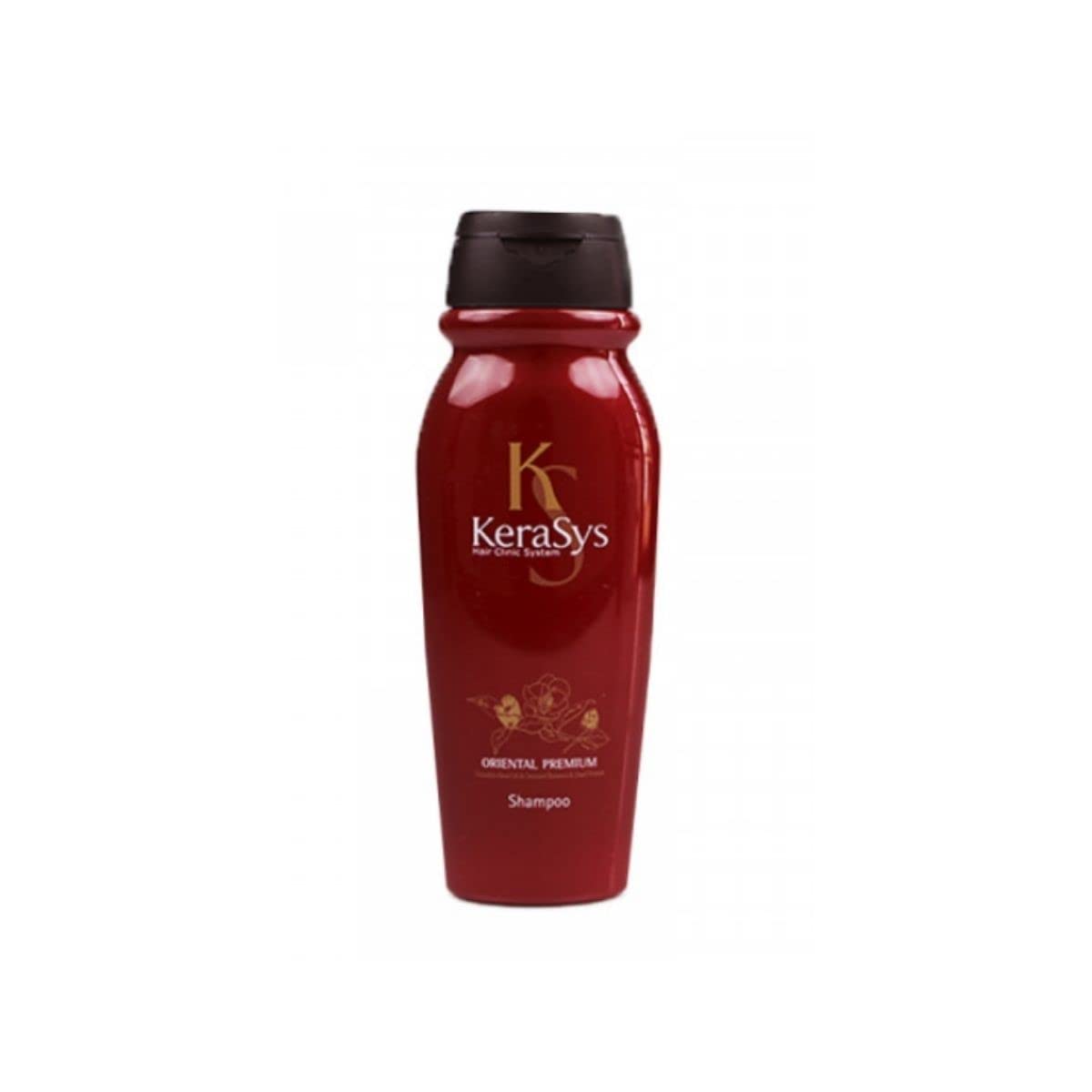 Shampoo E Condicionador Kerasys Oriental Premium 2X200Ml