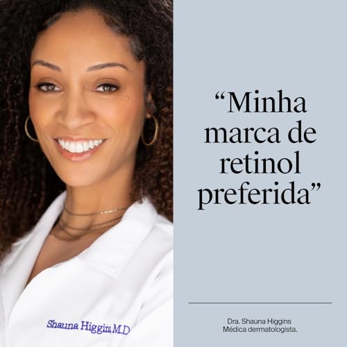 Neutrogena Retinol Boost Creme Antissinais, 30mL