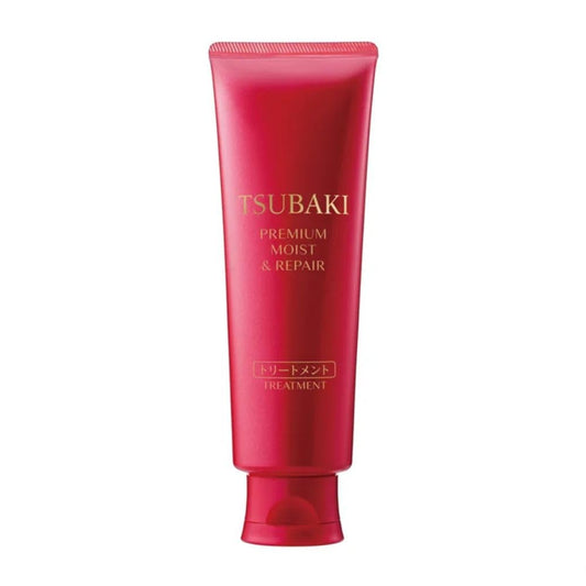 Tsubaki - Premium Moist & Repair Treatment 160g