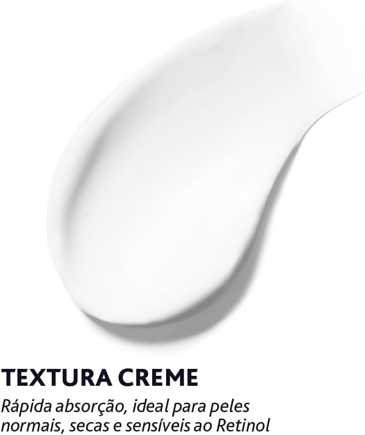 Esthederm Intensive Retinol Creme - Creme facial anti-idade 50ml