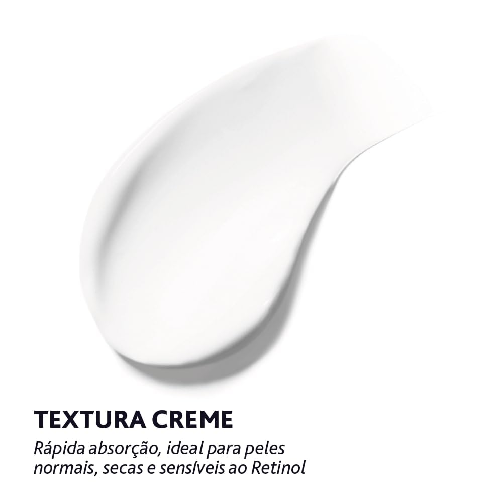 Esthederm Intensive Retinol Creme - Creme facial anti-idade 50ml