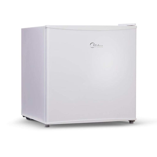 Frigobar Midea 45 L Branco – Classe A+, Baixo Consumo e Gás Ecológico