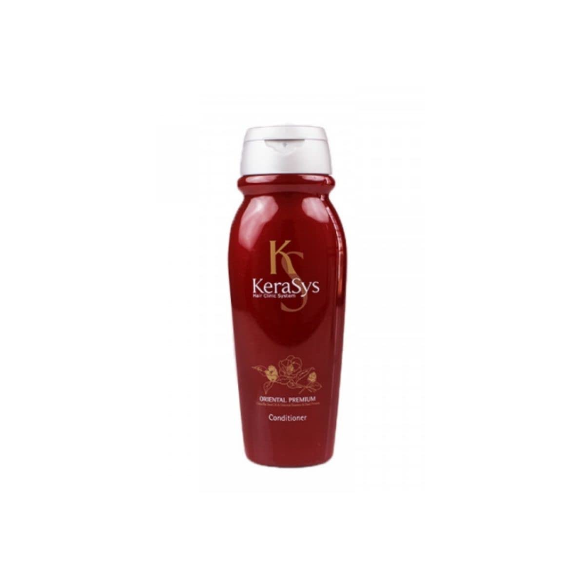 Shampoo E Condicionador Kerasys Oriental Premium 2X200Ml