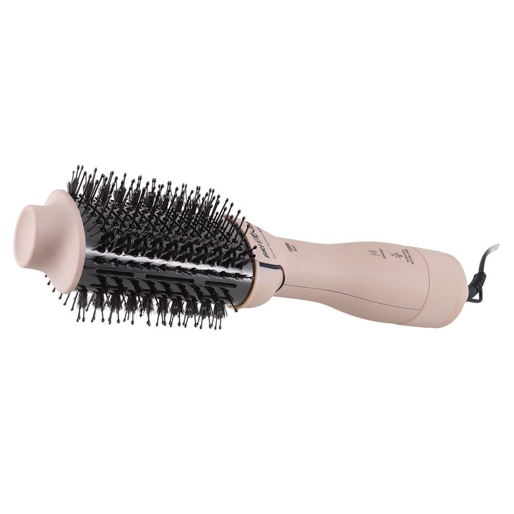 Escova Secadora Britânia Soft 4 em 1 1300W BEC07R Bivolt