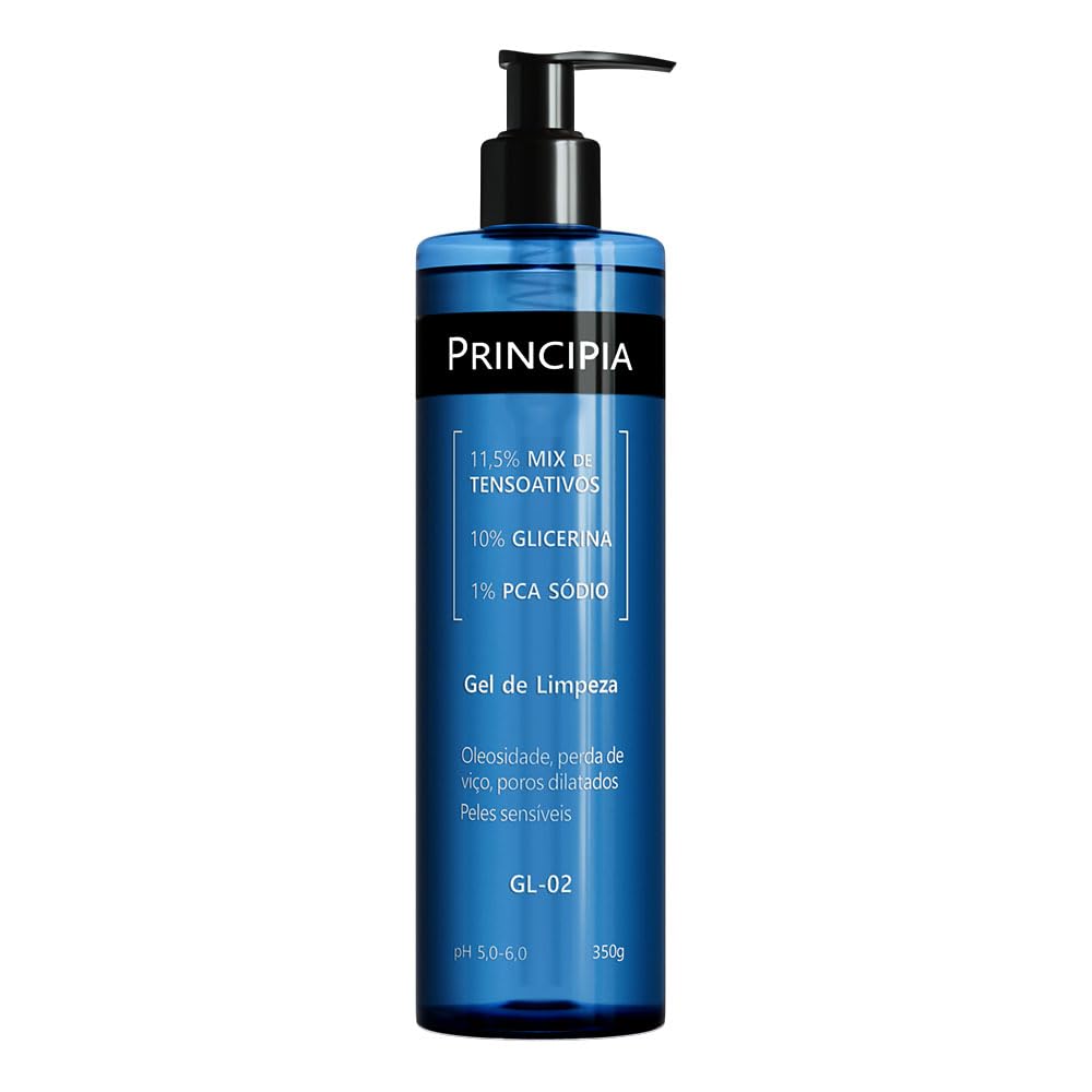PRINCIPIA, Kit Anti-manchas Essencial Gl-02