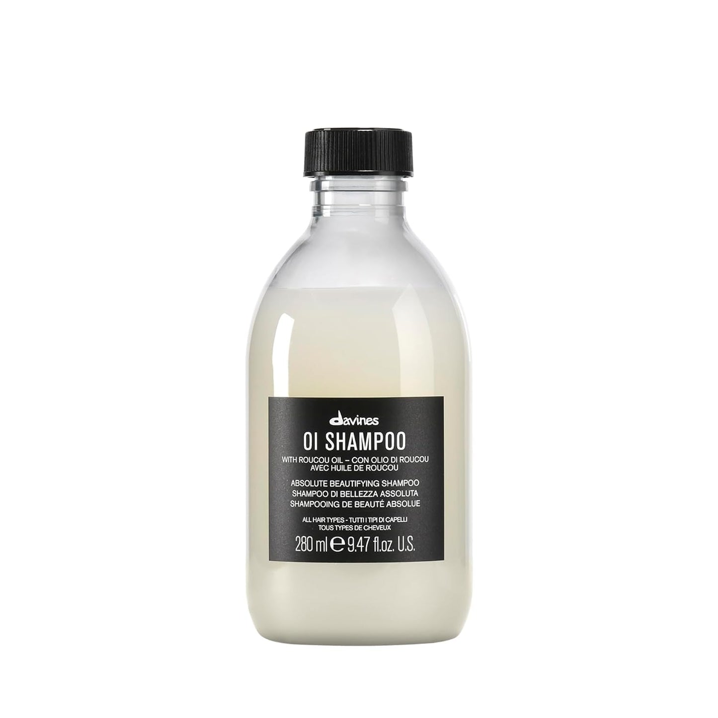 Shampoo Oi Davines 280ml