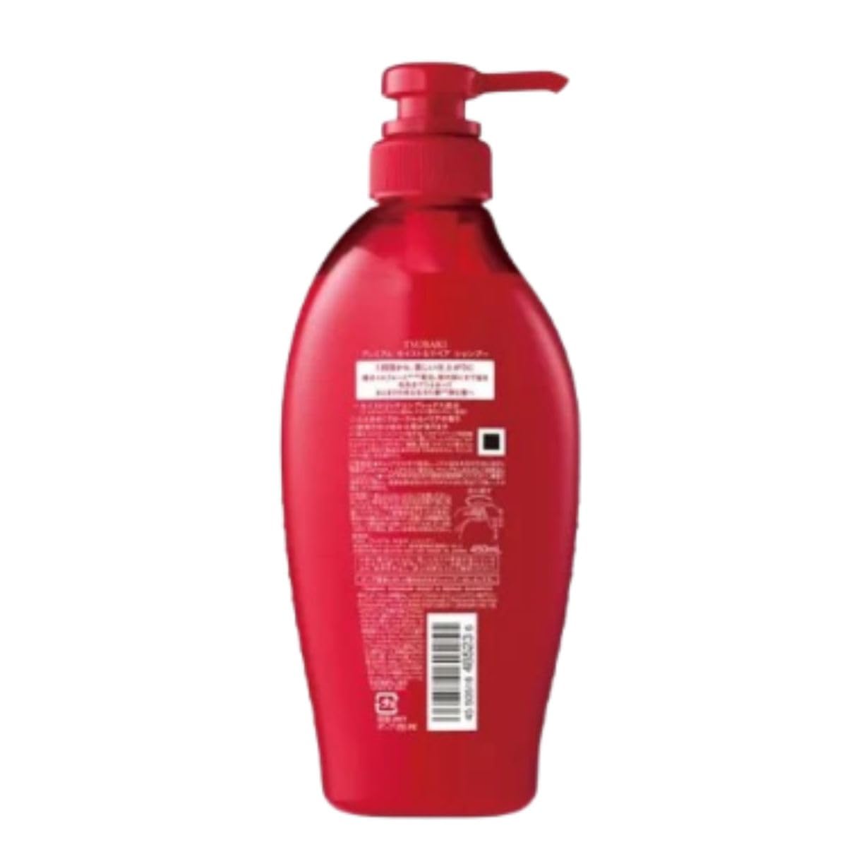 Tsubaki - Premium Moist & Repair Shampoo 450ml