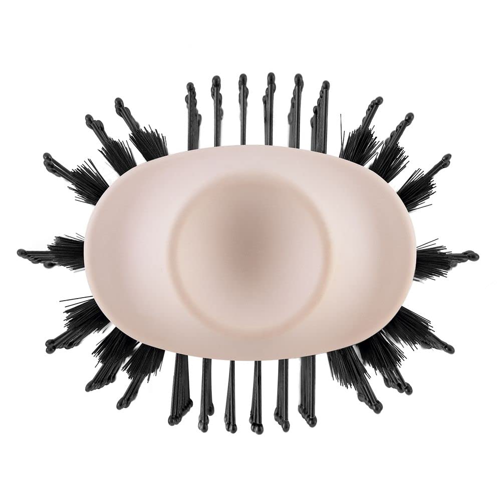 Escova Secadora Britânia Soft 4 em 1 1300W BEC07R Bivolt