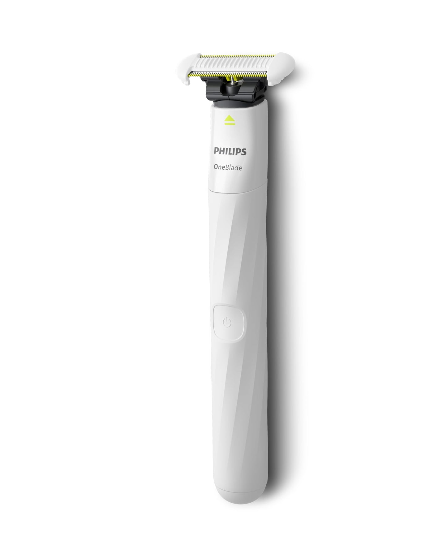Aparador de Pelos Íntimo Philips OneBlade Intimate QP1924/10 À prova d'água - Bivolt