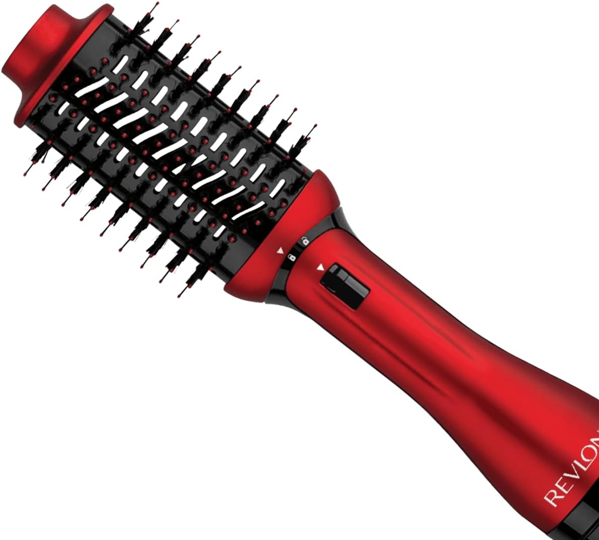 Revlon - Escova Secadora Revlon Volumizer Plus Celebrate 220v