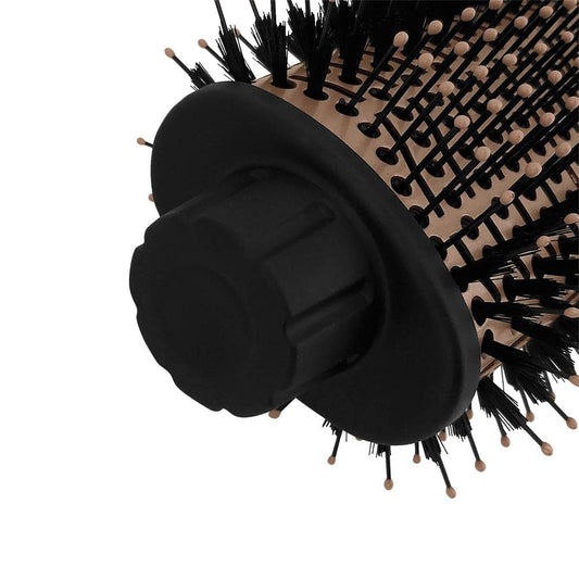GA.MA ITALY Escova Secadora Stylish Keration Brush 3D Bivolt