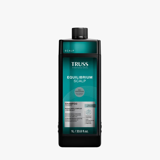 Truss Equilibrium Scalp Shampoo 1L