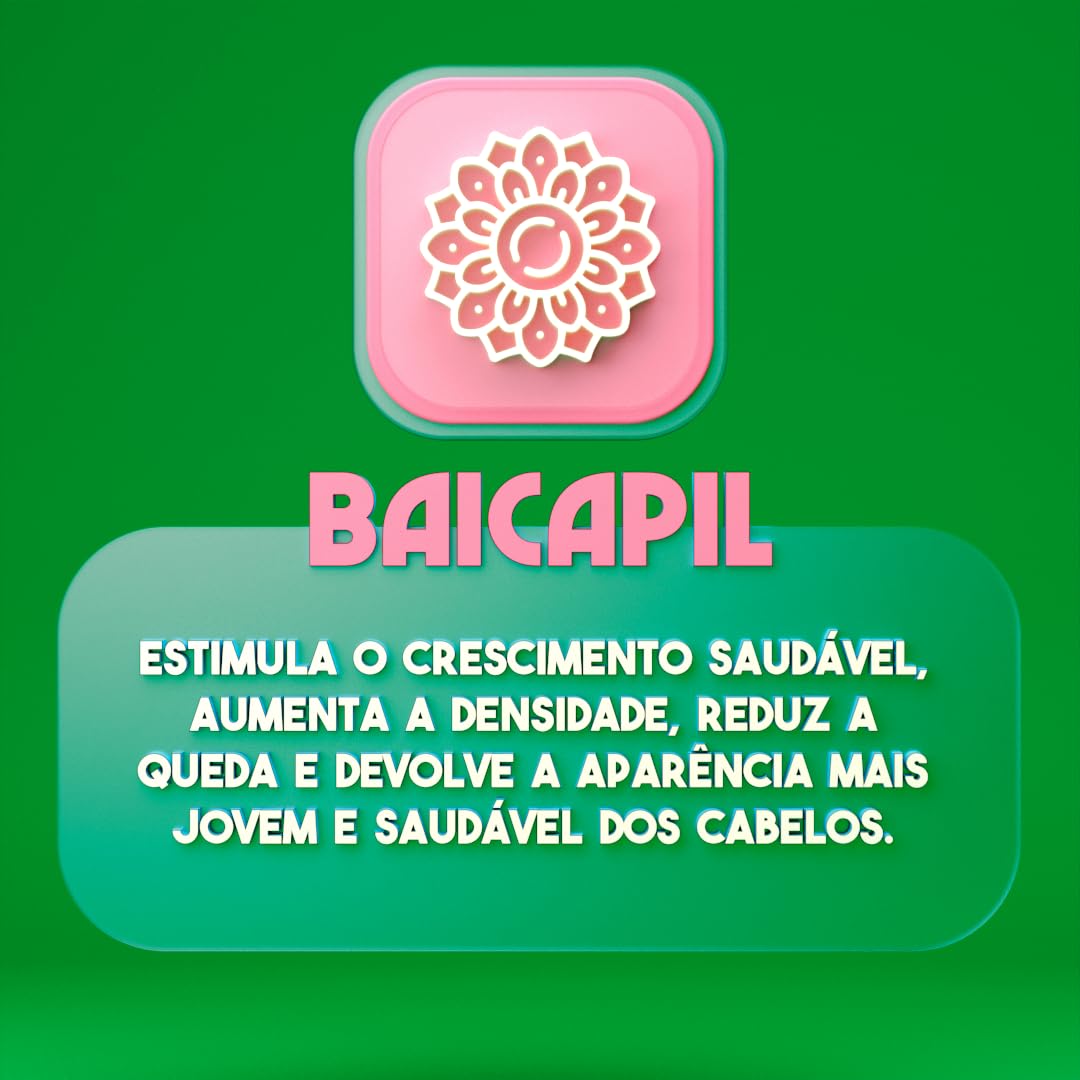 Densidade Máscara Capilar 230g , Lola Cosmetics