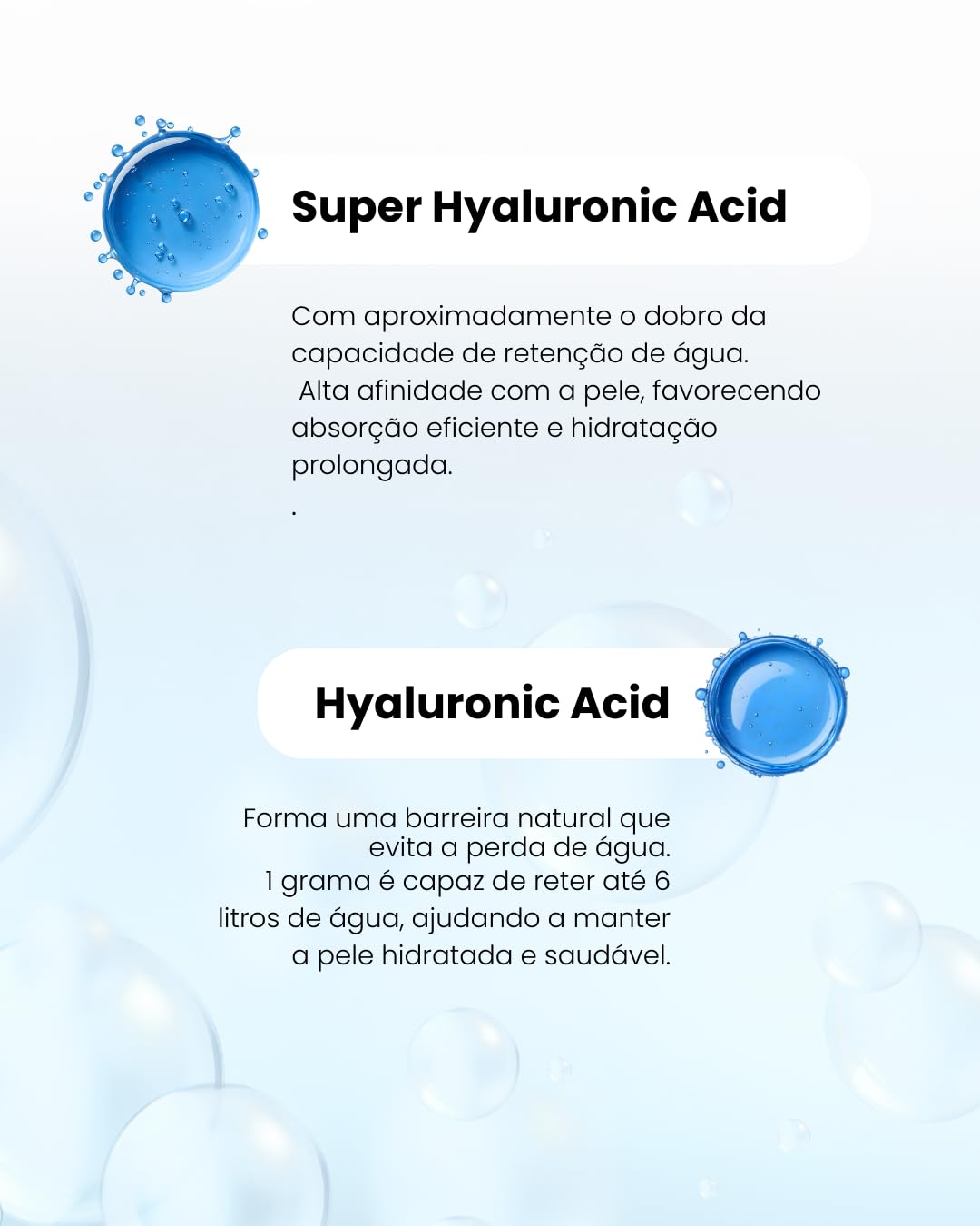 Hada Labo® Gokujyun Lotion – Loção Hidratante facial com Ácido Hialurônico fermentado com lactobacilos 170ml