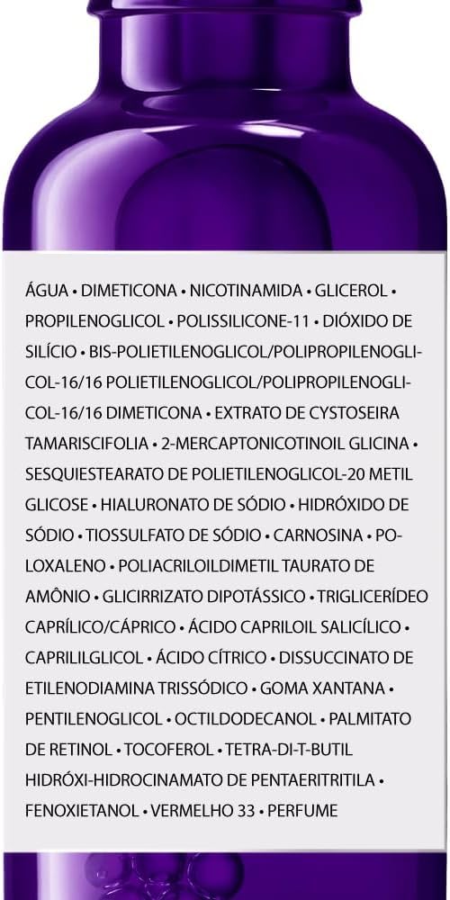 La Roche-Posay Mela B3 Sérum Antimanchas Concentrado, com Novo Ativo Melasyl™ e 10% Niacinamida, Corrige Manchas Solares e Pós-Acne, Previne Reaparecimento, 30ml