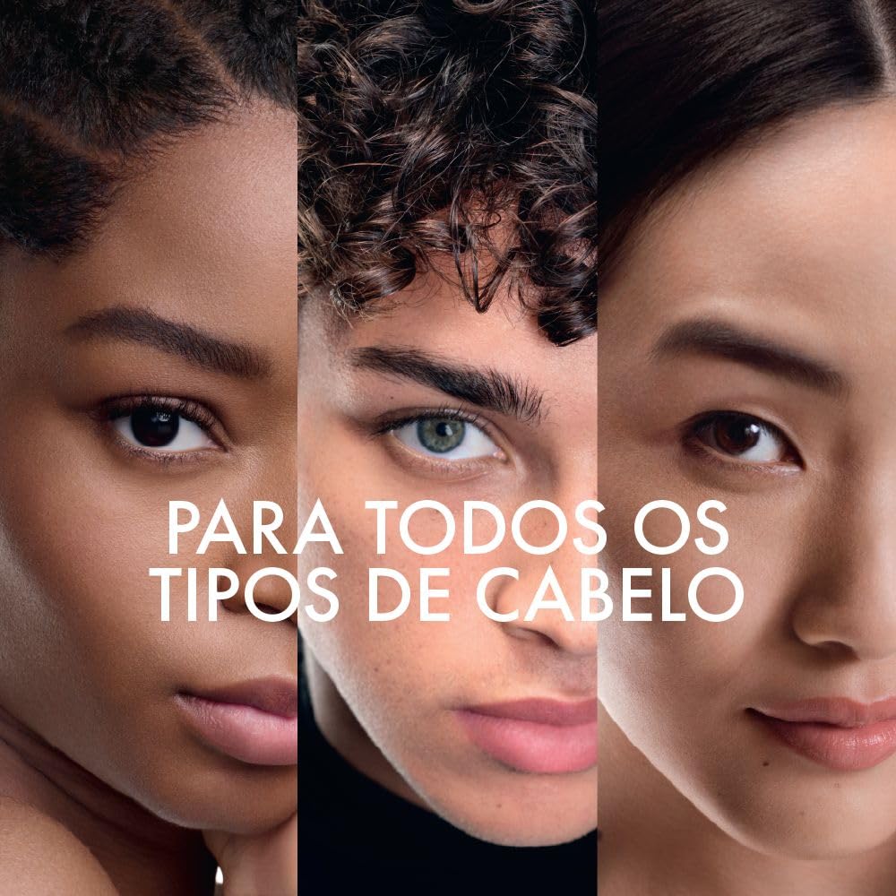 Vichy Dercos DS Shampoo Anticaspa, Tratamento para Cabelos Secos, Elimina 100% da Caspa Visível, Alivia a Coceira e Previne o Reaparecimento por 6 Semanas, 300g
