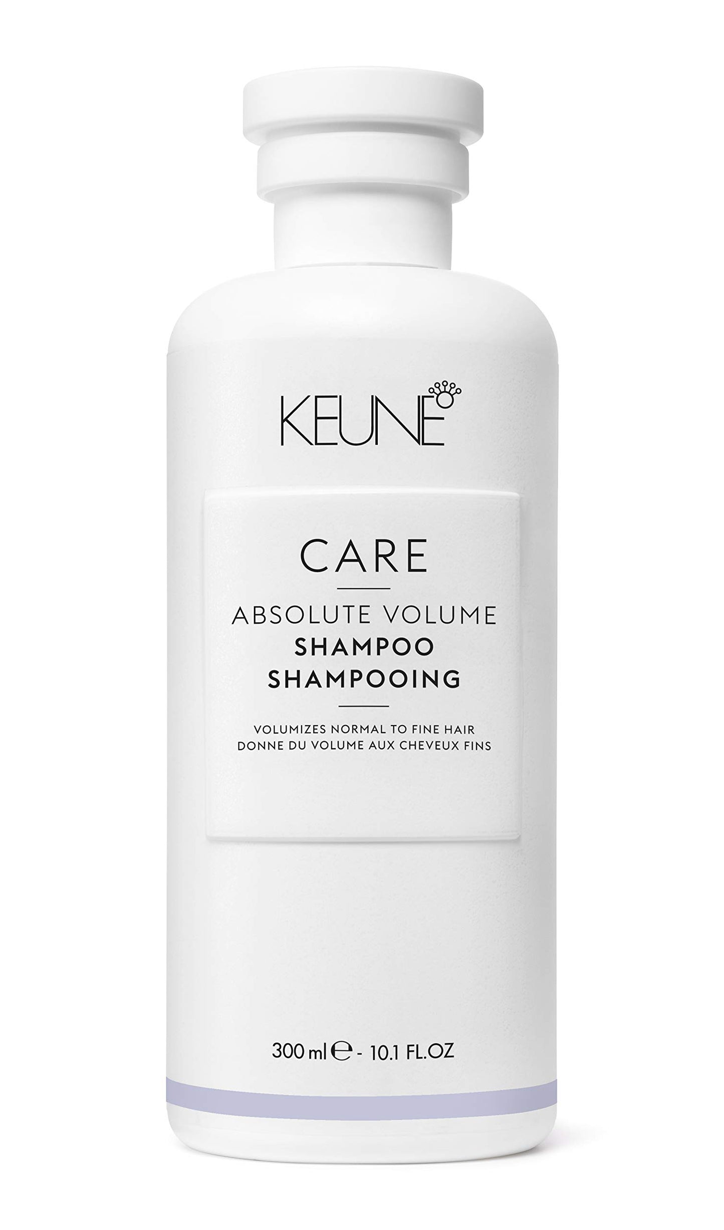 KEUNE CARE ABSOLUTE VOLUME SHAMPOO 300ml