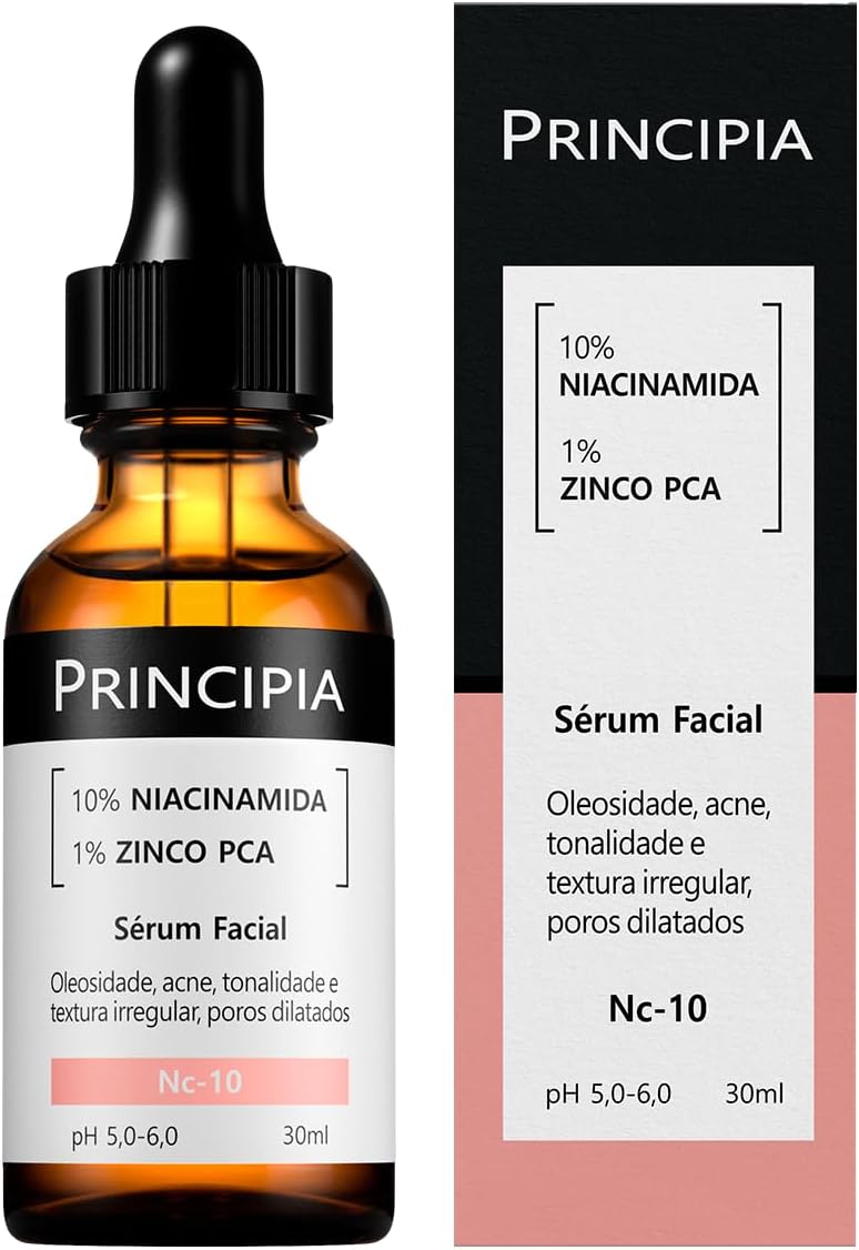 PRINCIPIA, Kit Anti-manchas Essencial Gl-02