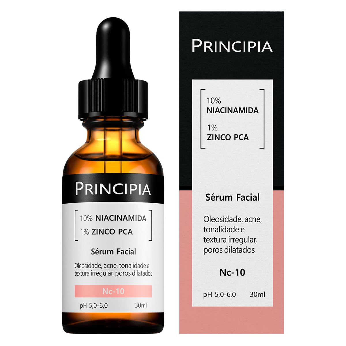 PRINCIPIA, Kit Anti-manchas Essencial Gl-02