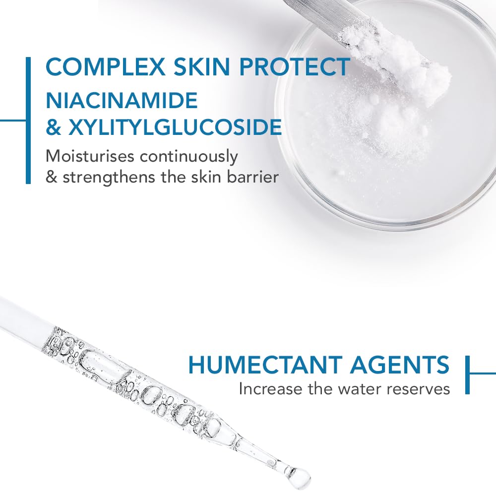 BIODERMA Gel De Banho Antiressecamento Atoderm Gel Douche 1l