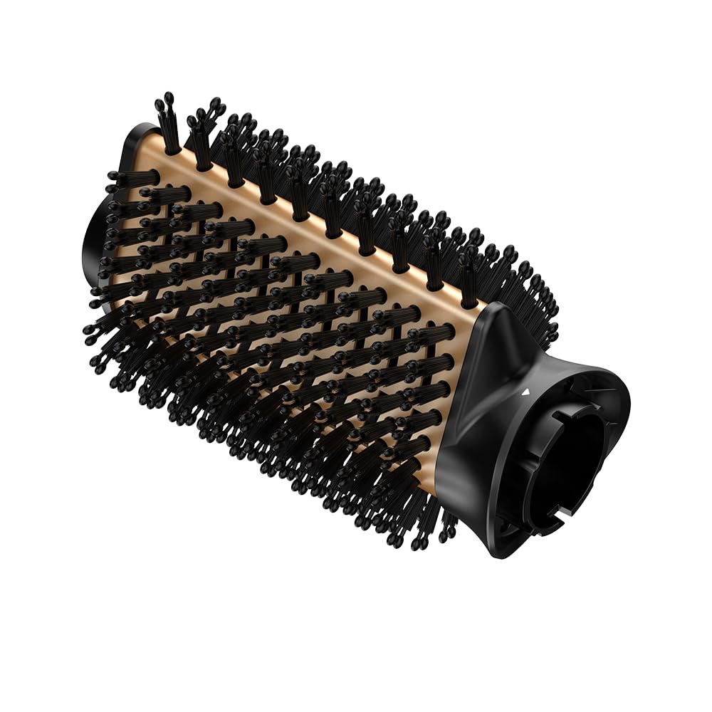 GA.MA ITALY Escova Secadora Multicabeças Gold Ion 3D - Bivolt